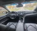 Синій Тойота Камрі, об'ємом двигуна 2.49 л та пробігом 140 тис. км за 19000 $, фото 7 на Automoto.ua