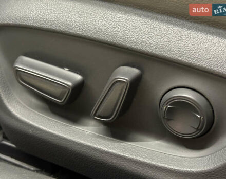 Синий Тойота Камри, объемом двигателя 2.49 л и пробегом 108 тыс. км за 18959 $, фото 17 на Automoto.ua