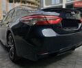 Синій Тойота Камрі, об'ємом двигуна 2.49 л та пробігом 89 тис. км за 17000 $, фото 10 на Automoto.ua