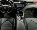Синій Тойота Камрі, об'ємом двигуна 2.49 л та пробігом 89 тис. км за 17000 $, фото 15 на Automoto.ua