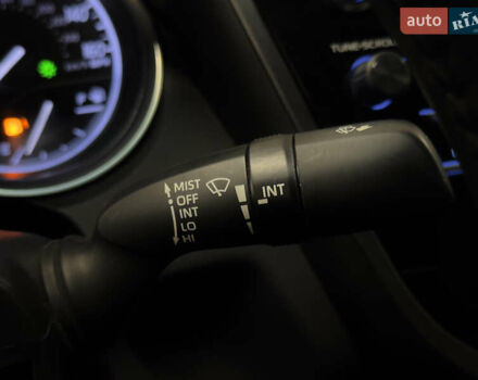 Синий Тойота Камри, объемом двигателя 2.49 л и пробегом 108 тыс. км за 18959 $, фото 29 на Automoto.ua