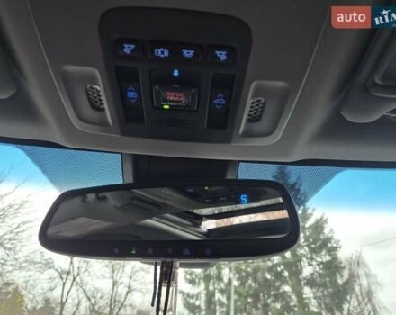 Синій Тойота Камрі, об'ємом двигуна 2.49 л та пробігом 96 тис. км за 19555 $, фото 24 на Automoto.ua