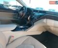 Синій Тойота Камрі, об'ємом двигуна 2.5 л та пробігом 85 тис. км за 22690 $, фото 9 на Automoto.ua