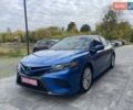 Синій Тойота Камрі, об'ємом двигуна 0 л та пробігом 89 тис. км за 21700 $, фото 4 на Automoto.ua
