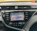 Синій Тойота Камрі, об'ємом двигуна 2.49 л та пробігом 99 тис. км за 14999 $, фото 17 на Automoto.ua