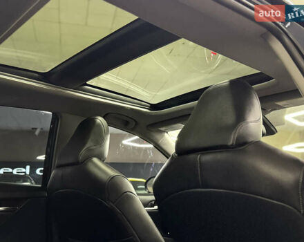 Синій Тойота Камрі, об'ємом двигуна 2.49 л та пробігом 81 тис. км за 20999 $, фото 24 на Automoto.ua