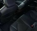 Синій Тойота Камрі, об'ємом двигуна 2.5 л та пробігом 118 тис. км за 17700 $, фото 7 на Automoto.ua