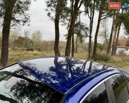Синій Тойота Камрі, об'ємом двигуна 2.49 л та пробігом 99 тис. км за 14999 $, фото 7 на Automoto.ua