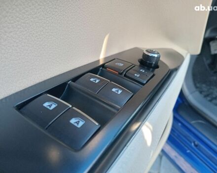 Синий Тойота Камри, объемом двигателя 2.5 л и пробегом 85 тыс. км за 22690 $, фото 22 на Automoto.ua