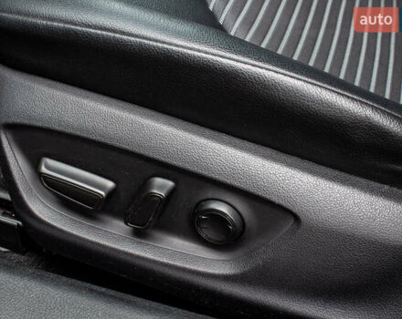 Синий Тойота Камри, объемом двигателя 2.49 л и пробегом 88 тыс. км за 21700 $, фото 39 на Automoto.ua