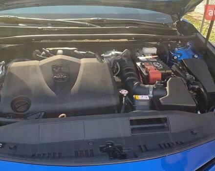 Синій Тойота Камрі, об'ємом двигуна 3.46 л та пробігом 13 тис. км за 31700 $, фото 20 на Automoto.ua