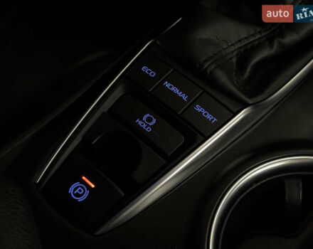 Синий Тойота Камри, объемом двигателя 3.46 л и пробегом 63 тыс. км за 23999 $, фото 34 на Automoto.ua