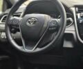 Синій Тойота Камрі, об'ємом двигуна 2.5 л та пробігом 89 тис. км за 15500 $, фото 17 на Automoto.ua