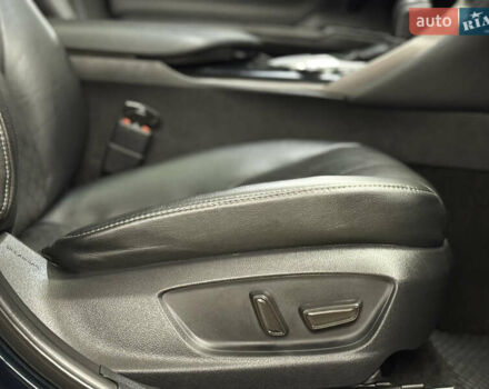 Синій Тойота Камрі, об'ємом двигуна 2.49 л та пробігом 81 тис. км за 20999 $, фото 15 на Automoto.ua