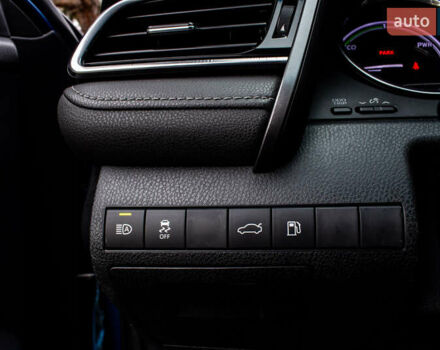 Синий Тойота Камри, объемом двигателя 2.49 л и пробегом 88 тыс. км за 21700 $, фото 35 на Automoto.ua