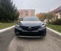 Синій Тойота Камрі, об'ємом двигуна 2.49 л та пробігом 140 тис. км за 19000 $, фото 10 на Automoto.ua