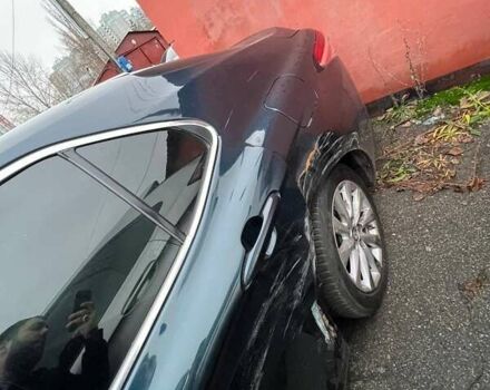 Синий Тойота Камри, объемом двигателя 2.49 л и пробегом 105 тыс. км за 7499 $, фото 9 на Automoto.ua