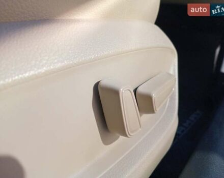 Синій Тойота Камрі, об'ємом двигуна 2.5 л та пробігом 85 тис. км за 22690 $, фото 7 на Automoto.ua