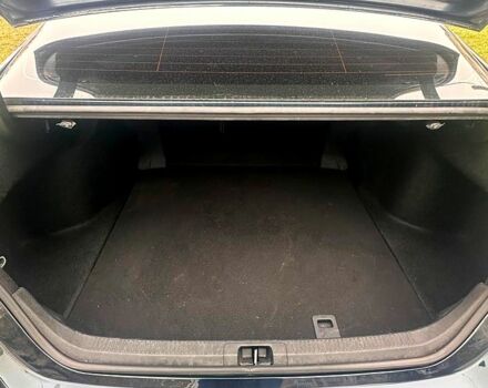 Синій Тойота Камрі, об'ємом двигуна 2.5 л та пробігом 140 тис. км за 19000 $, фото 5 на Automoto.ua