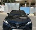 Синий Тойота Камри, объемом двигателя 3.46 л и пробегом 64 тыс. км за 25000 $, фото 1 на Automoto.ua