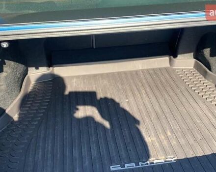 Синій Тойота Камрі, об'ємом двигуна 3.46 л та пробігом 13 тис. км за 31700 $, фото 7 на Automoto.ua