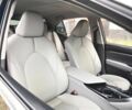 Синій Тойота Камрі, об'ємом двигуна 2.5 л та пробігом 40 тис. км за 11900 $, фото 8 на Automoto.ua