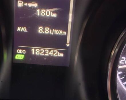 Синий Тойота Камри, объемом двигателя 2.49 л и пробегом 182 тыс. км за 21500 $, фото 9 на Automoto.ua