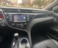 Синій Тойота Камрі, об'ємом двигуна 2.49 л та пробігом 140 тис. км за 19000 $, фото 13 на Automoto.ua