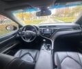 Синій Тойота Камрі, об'ємом двигуна 2.5 л та пробігом 140 тис. км за 19000 $, фото 7 на Automoto.ua