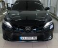 Синий Тойота Камри, объемом двигателя 3.46 л и пробегом 67 тыс. км за 30000 $, фото 1 на Automoto.ua