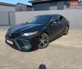 Синій Тойота Камрі, об'ємом двигуна 2.49 л та пробігом 178 тис. км за 15900 $, фото 1 на Automoto.ua