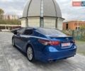 Синій Тойота Камрі, об'ємом двигуна 0 л та пробігом 89 тис. км за 21700 $, фото 1 на Automoto.ua