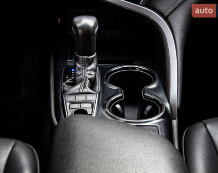 Синий Тойота Камри, объемом двигателя 2.49 л и пробегом 88 тыс. км за 21700 $, фото 44 на Automoto.ua