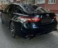 Синій Тойота Камрі, об'ємом двигуна 2.5 л та пробігом 118 тис. км за 17700 $, фото 8 на Automoto.ua