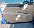 Синий Тойота Камри, объемом двигателя 2.5 л и пробегом 85 тыс. км за 22690 $, фото 23 на Automoto.ua