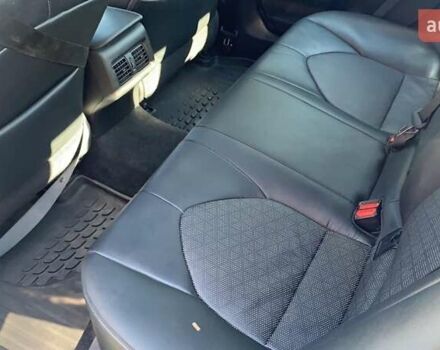 Синій Тойота Камрі, об'ємом двигуна 3.46 л та пробігом 13 тис. км за 31700 $, фото 8 на Automoto.ua