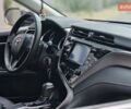 Синій Тойота Камрі, об'ємом двигуна 2.49 л та пробігом 89 тис. км за 17000 $, фото 17 на Automoto.ua