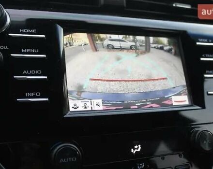 Синій Тойота Камрі, об'ємом двигуна 2.49 л та пробігом 112 тис. км за 20000 $, фото 7 на Automoto.ua