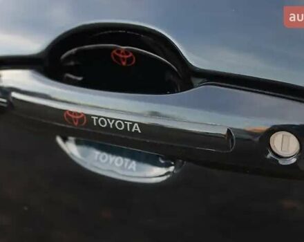 Синій Тойота Камрі, об'ємом двигуна 2.49 л та пробігом 112 тис. км за 20000 $, фото 16 на Automoto.ua