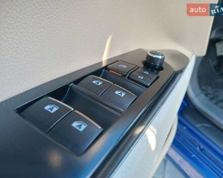 Синій Тойота Камрі, об'ємом двигуна 2.5 л та пробігом 85 тис. км за 22690 $, фото 23 на Automoto.ua