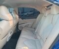 Синий Тойота Камри, объемом двигателя 2.5 л и пробегом 85 тыс. км за 22690 $, фото 13 на Automoto.ua