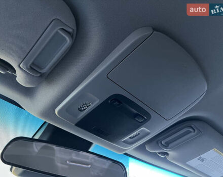 Синий Тойота Камри, объемом двигателя 2.49 л и пробегом 84 тыс. км за 18999 $, фото 28 на Automoto.ua