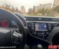 Синій Тойота Камрі, об'ємом двигуна 2.5 л та пробігом 140 тис. км за 19000 $, фото 12 на Automoto.ua