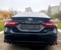 Синій Тойота Камрі, об'ємом двигуна 2.5 л та пробігом 140 тис. км за 19000 $, фото 1 на Automoto.ua