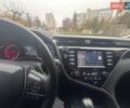 Синій Тойота Камрі, об'ємом двигуна 2.49 л та пробігом 140 тис. км за 19000 $, фото 12 на Automoto.ua