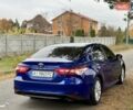 Синій Тойота Камрі, об'ємом двигуна 2.49 л та пробігом 99 тис. км за 14999 $, фото 5 на Automoto.ua