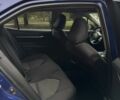 Синий Тойота Камри, объемом двигателя 2.5 л и пробегом 99 тыс. км за 16800 $, фото 7 на Automoto.ua