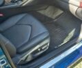Синій Тойота Камрі, об'ємом двигуна 3.46 л та пробігом 13 тис. км за 31700 $, фото 6 на Automoto.ua