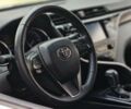 Синій Тойота Камрі, об'ємом двигуна 2.5 л та пробігом 89 тис. км за 15500 $, фото 18 на Automoto.ua