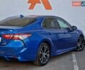 Синій Тойота Камрі, об'ємом двигуна 2.49 л та пробігом 104 тис. км за 24990 $, фото 27 на Automoto.ua